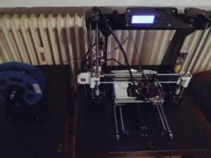 Anet A8 3D Drucker