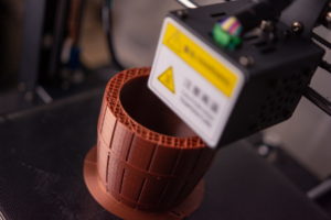 Amazon Basic Filament Kupfer Test