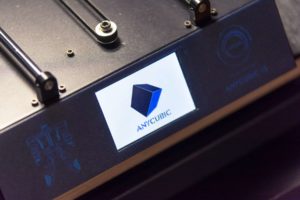 Touchdisplay Anycubic