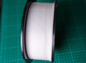 Janbex Filament PLA in Weiß