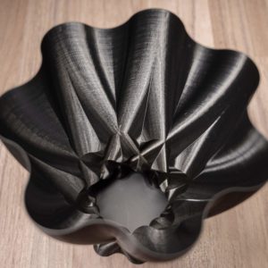 Artillery Genius- Pro 3d Drucker Test – Vase mit PLA+
