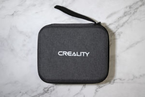 Creality 3D Scanner Case